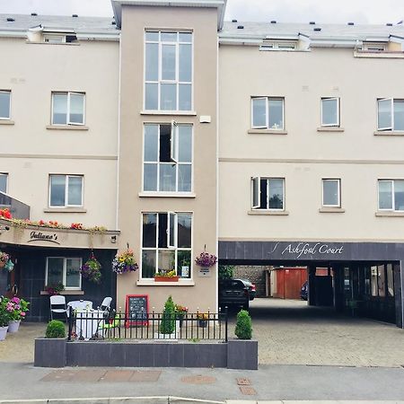 Ashford Court Boutique Hotel Ennis Exteriör bild